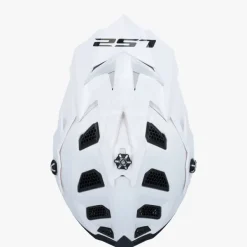 LS2 MX700 Subverter Solid Gloss White><noscript><img width=
