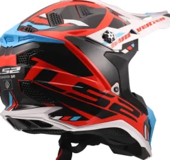 LS2 MX700 Subverter Stomp White Blue Red-06><noscript><img width=