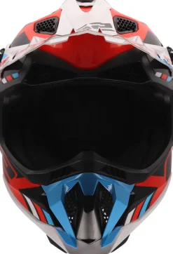 LS2 MX700 Subverter Stomp White Blue Red-06><noscript><img width=