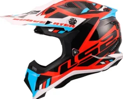 LS2 MX700 Subverter Stomp White Blue Red-06><noscript><img width=