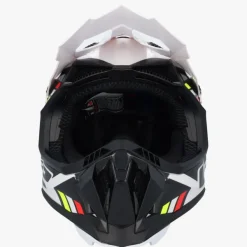 LS2 MX700 Subverter Stomp White Black><noscript><img width=