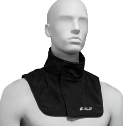 LS2 Neck Warmer> Balaclavas En Helmmutsen