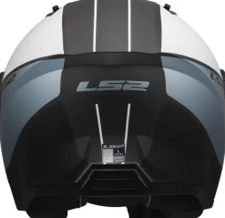 LS2 OF616 Airflow II Cover Grey Blue-06><noscript><img width=