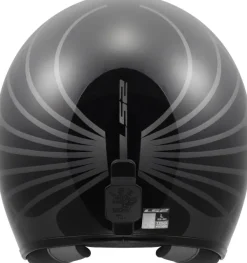 LS2 OF601 Bob II Cosmic Black Grey-06><noscript><img width=