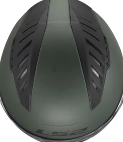 LS2 OF600 Copter II Solid Military Green-06><noscript><img width=