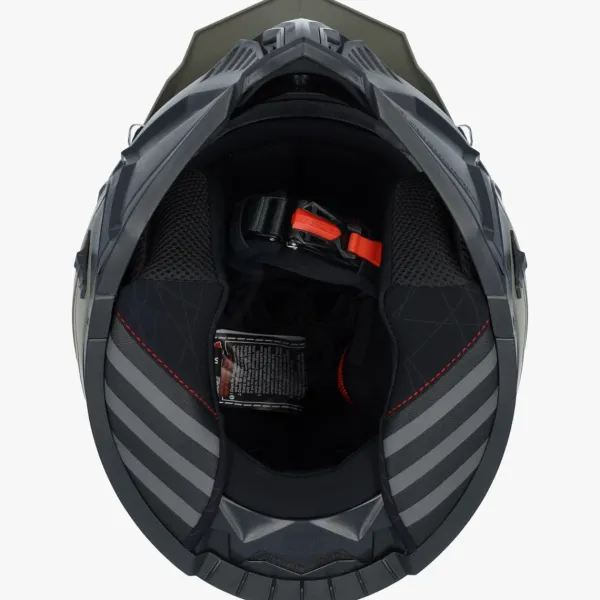 LS2 OF606 Drifter Solid Matt Sand 06> Jethelmen