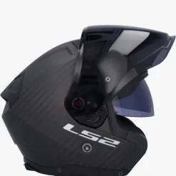 LS2 OF603 Infinity II Matt Carbon><noscript><img width=