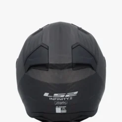 LS2 OF603 Infinity II Matt Carbon><noscript><img width=
