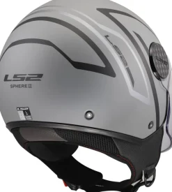 LS2 OF558 Sphere Lux II Minim Black Grey-06><noscript><img width=