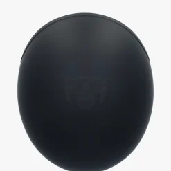 LS2 OF599 Spitfire II Solid Matt Black><noscript><img width=