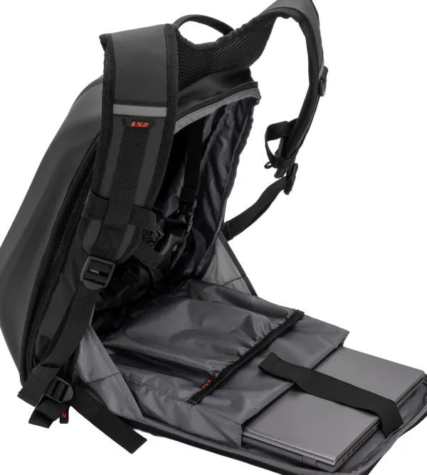 LS2 Shield 25L Backpack> Rugzakken