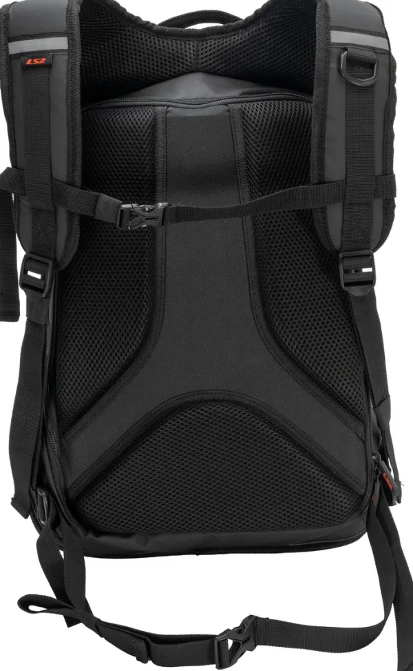 LS2 Shield 25L Backpack> Rugzakken