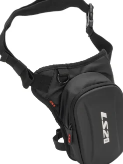 LS2 Shield 2.5L Leg Bag> Cadeaus Voor Motorrijders