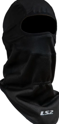 LS2 Winter Fleece Balaclava> Balaclavas En Helmmutsen