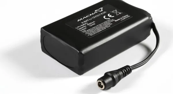 Macna Accu Jas / Broek 12V 6000 mAh> Verwarmingselementen