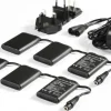 Macna Accu + Lader Handschoenen 12V 3000 mAh> Verwarmingselementen