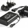 Macna Accu + Lader Jas / Broek / Hotvest 7,4V 6000 mAh> Verwarmingselementen