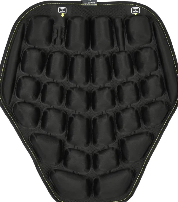 Macna Airseat> Motor Accessoires