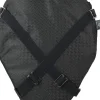 Macna Airseat DLX Black 101> Motor Accessoires
