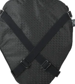 Macna Airseat DLX Black 101> Motor Accessoires