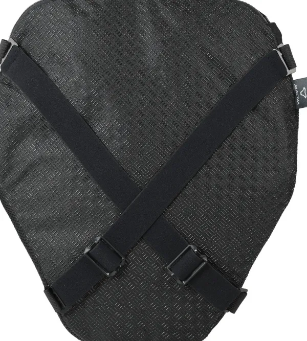 Macna Airseat DLX Black 101> Motor Accessoires