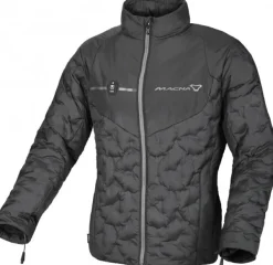 Macna Ascent Lady Heated Jacket Black> Verwarmde Onderkleding