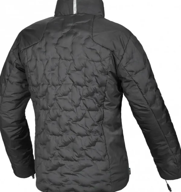 Macna Ascent Lady Heated Jacket Black> Verwarmde Onderkleding
