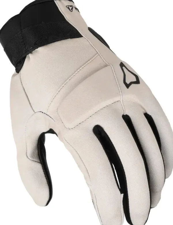 Macna Astrilla Gloves Beige/Black> Motorhandschoenen