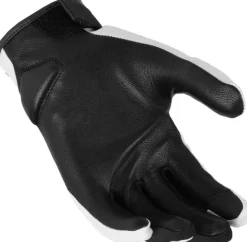 Macna Astrilla Gloves Grey/Black> Motorhandschoenen