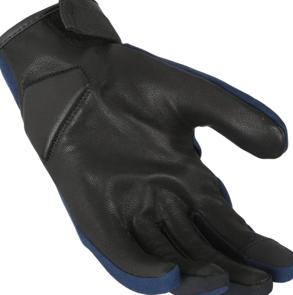 Macna Astrill Gloves Blue/Black> Motorhandschoenen