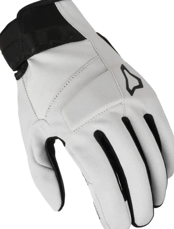 Macna Astrill Gloves Grey/Black> Motorhandschoenen