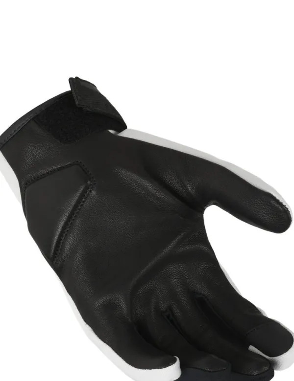 Macna Astrill Gloves Grey/Black> Motorhandschoenen