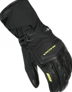Macna Azra RTX Heated Gloves Black> Motorhandschoenen