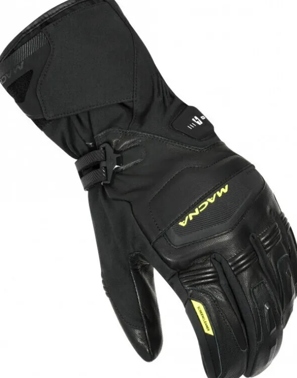 Macna Azra RTX Heated Gloves Black> Motorhandschoenen