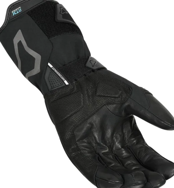 Macna Azra 12V 3A Kit met accuset> Motorhandschoenen