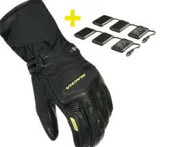 Macna Azra 12V 3A Kit met accuset><noscript><img width=