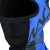 Macna Balaclave Mane Black/Blue> Balaclavas En Helmmutsen