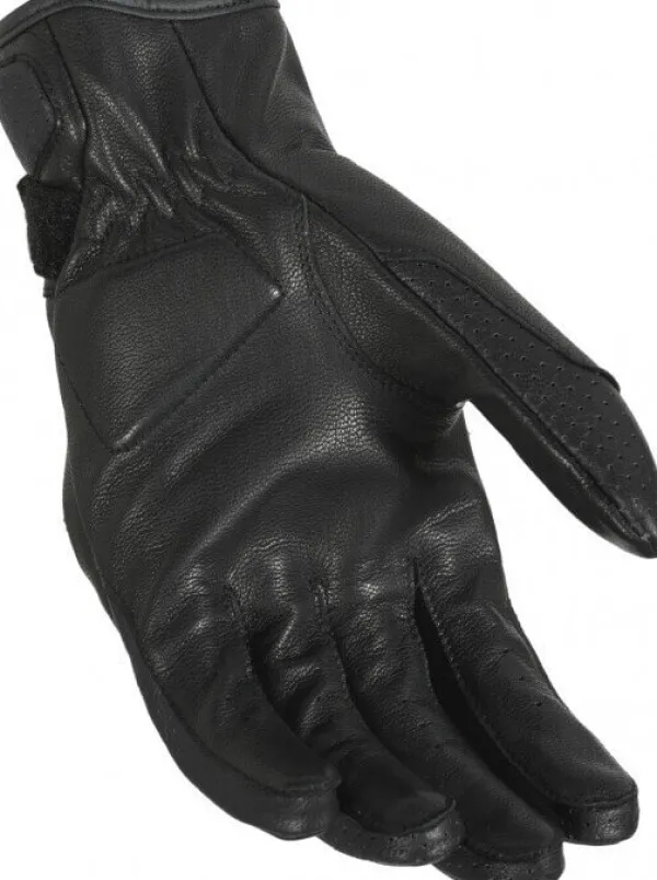 Macna Bold Gloves Black 101> Motorhandschoenen
