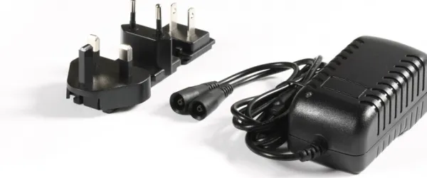 Macna Charger 7,4V 1A - Gloves> Verwarmingselementen