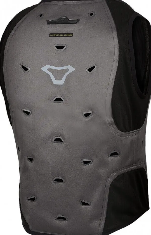 Macna Cooling Vest Evo Grey> Koelvesten