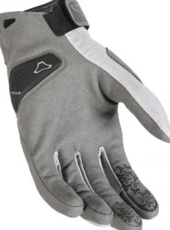 Macna Darko Gloves Beige/Grey 780> Motorhandschoenen
