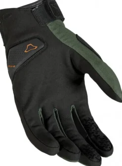 Macna Darko Gloves Green/Black 410> Motorhandschoenen