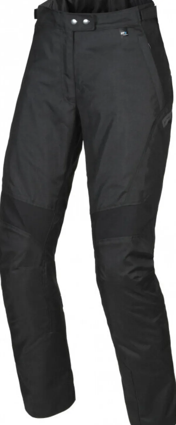 Macna Deva Motorbroek Black> Motorbroeken