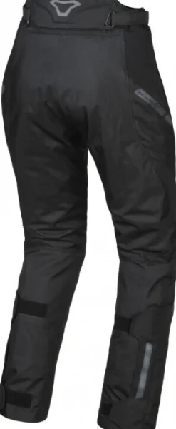 Macna Deva Motorbroek Black> Motorbroeken