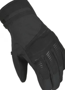 Macna Dim RTX Gloves Black 101> Motorhandschoenen