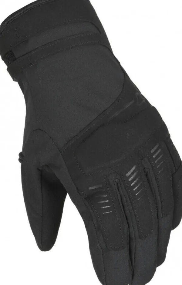 Macna Dim RTX Gloves Black 101> Motorhandschoenen