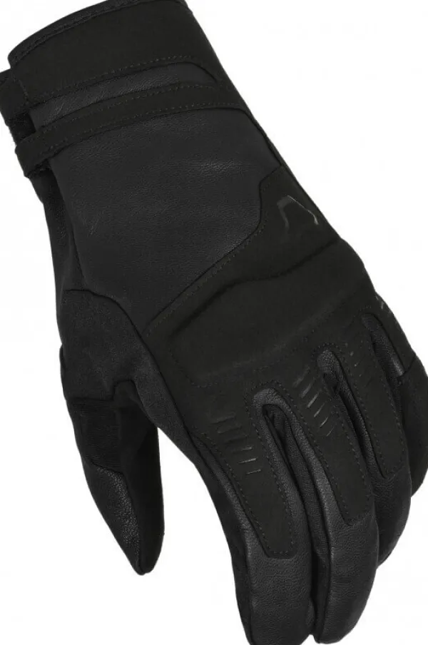 Macna Drizzle RTX Gloves Black 101> Motorhandschoenen