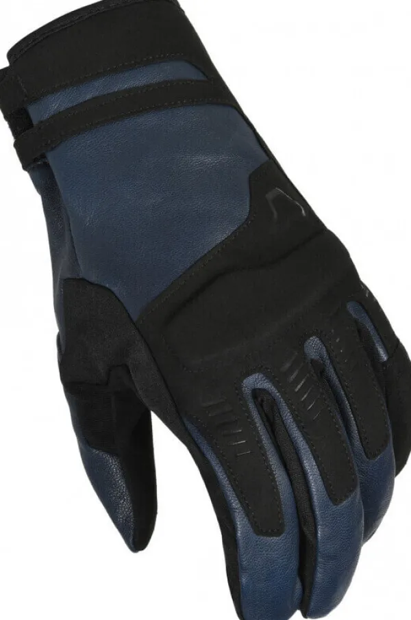 Macna Drizzle RTX Gloves Blue 505> Motorhandschoenen