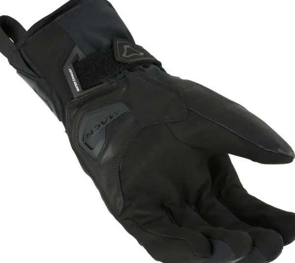 Macna Era 2.0 RTX ladies Met Accuset Black 101> Motorhandschoenen