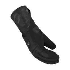 Macna Foton 2.0 RTX Heated Gloves Black + Accu Kit> Motorhandschoenen
